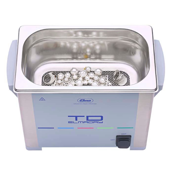 Elmadry TD 30 Air Dryer