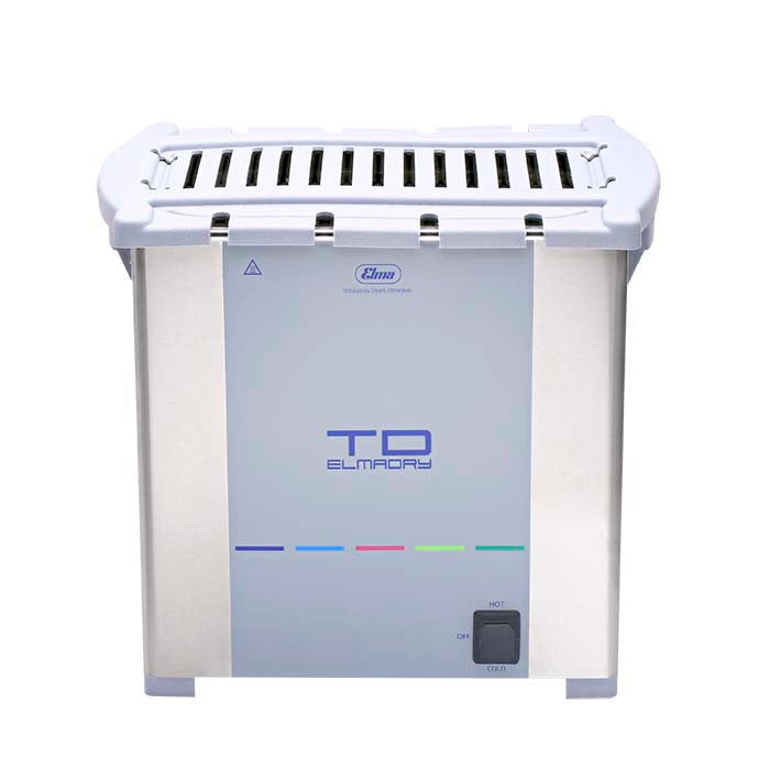 Elmadry TD120 Air Dryer