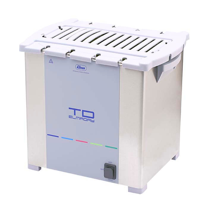 एलमड्री TD120 एयर ड्रायर