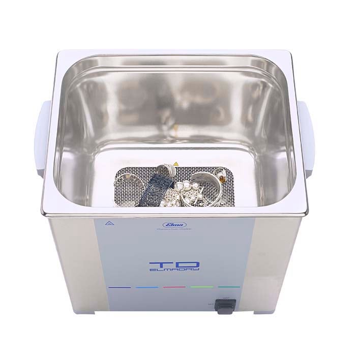 Elmadry TD120 Air Dryer