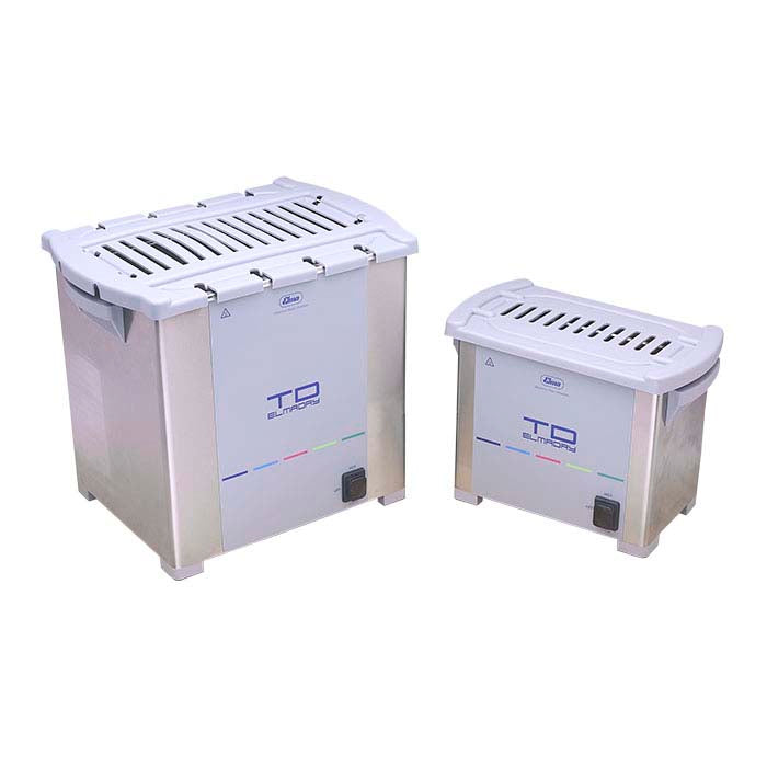 एलमड्री TD120 एयर ड्रायर