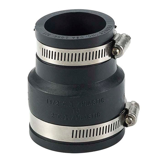 Adaptador de Mangueira para Coletor de Bancada