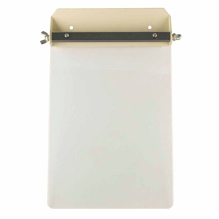 Hood Shield Accessory for Dust Collector