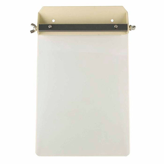 Acessório de Proteção para Capuz do Coletor de Pó