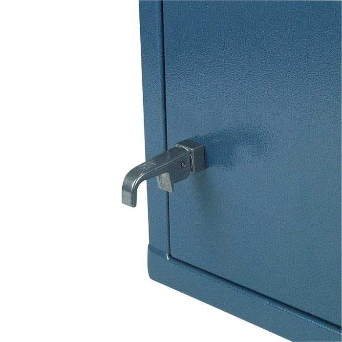 Dura-BULL® 1hk Patronuppsamlare, 1100cfm
