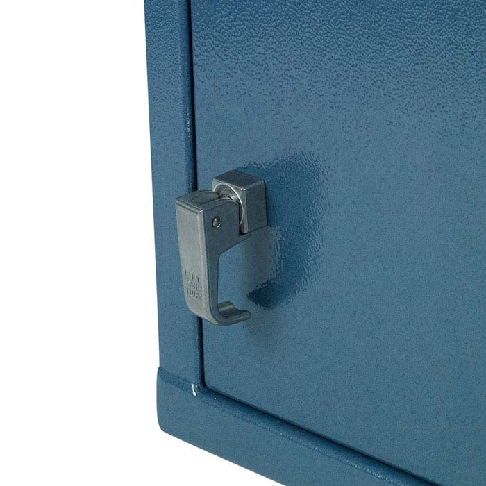 Dura-BULL® 1hk Patronuppsamlare, 1100cfm
