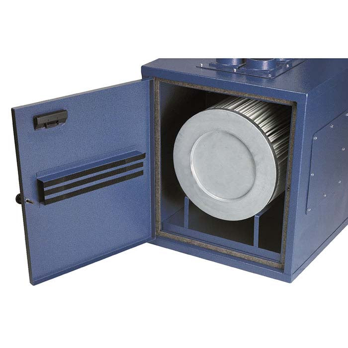 Dura-BULL® 1hk Patronuppsamlare, 1100cfm