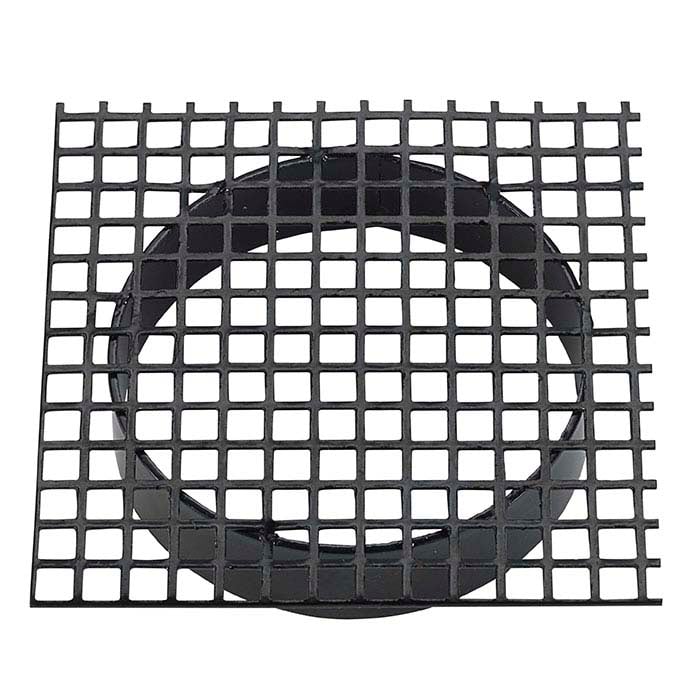Bench Screen for Vacuum Dust Collectors