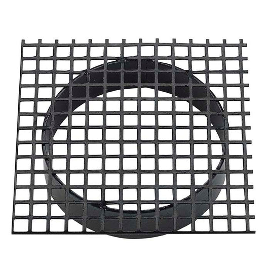 Ecrã de Bancada para Coletores de Pó a Vácuo