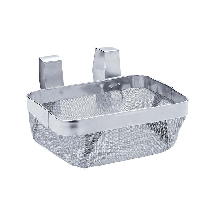 Ultrasonic Basket, Extra-Fine Mesh