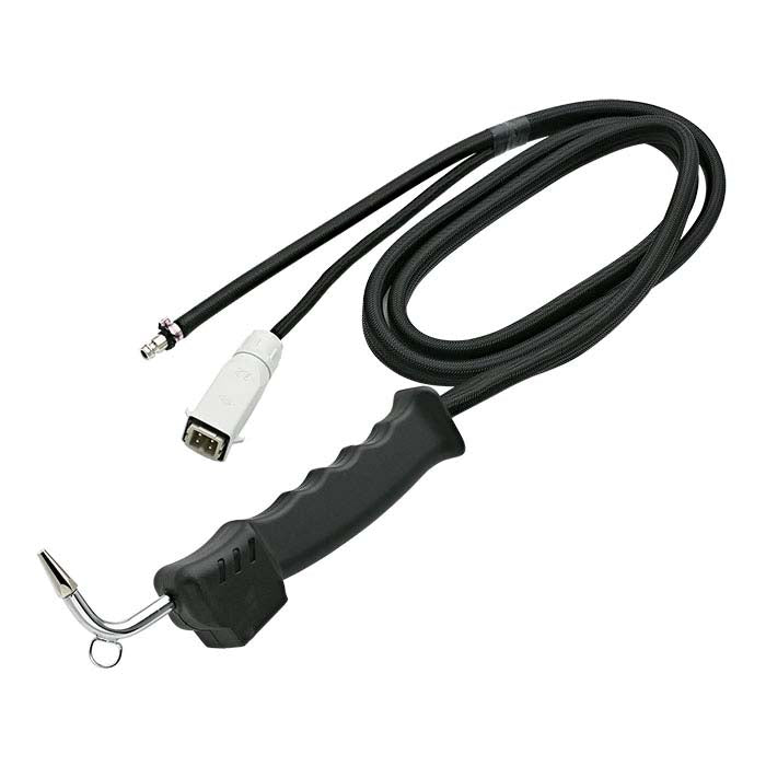 Reliable Spray Handpiece for Reliable Steam Cleaners