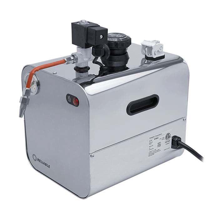 Reliable 5100CJ Steam Cleaner