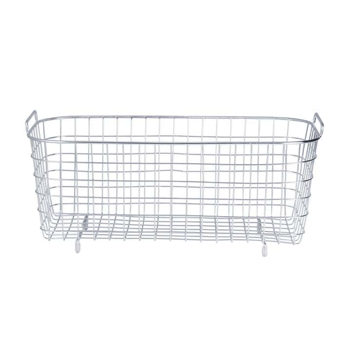 SharperTek™ 6-Liter Ultrasonic Cleaner Basket