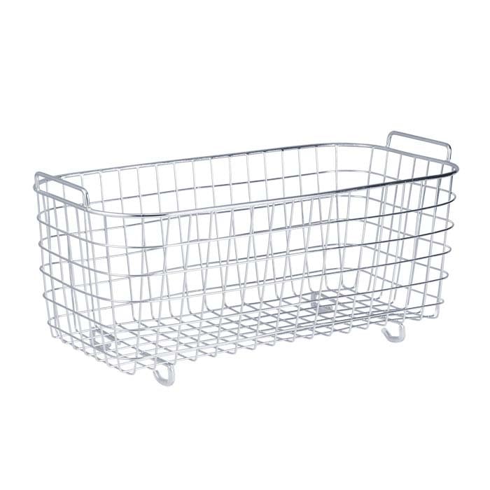 SharperTek™ 6-Liter Ultrasonic Cleaner Basket