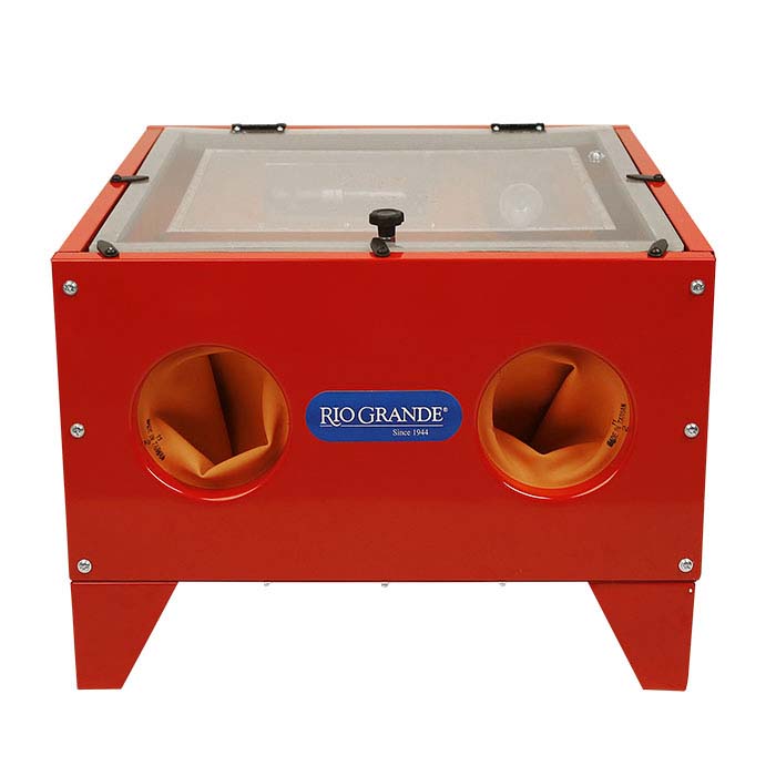 Microbilleuse de table robuste