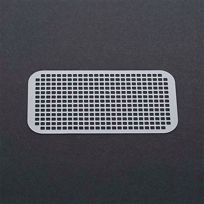 Silicone Basket Mat for Elmadry TD30