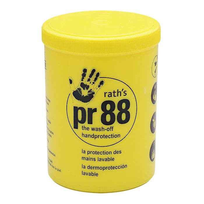 PR88 Hand Protection Cream