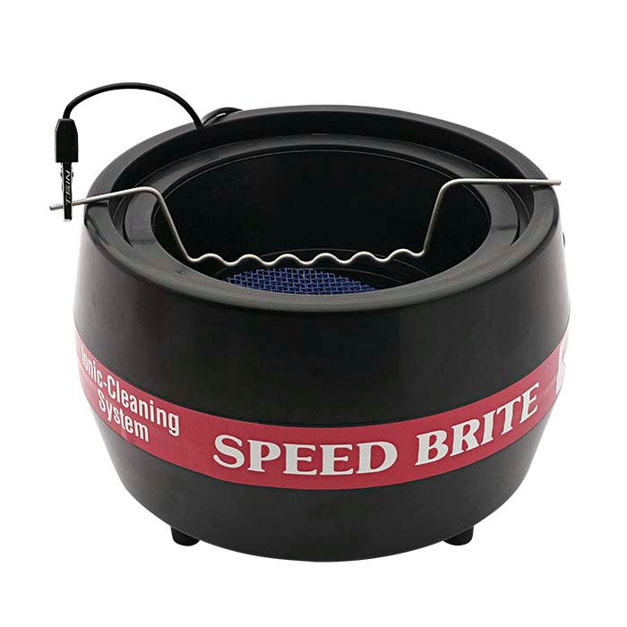 SpeedBrite 200SB Turbo Ionisk Renser