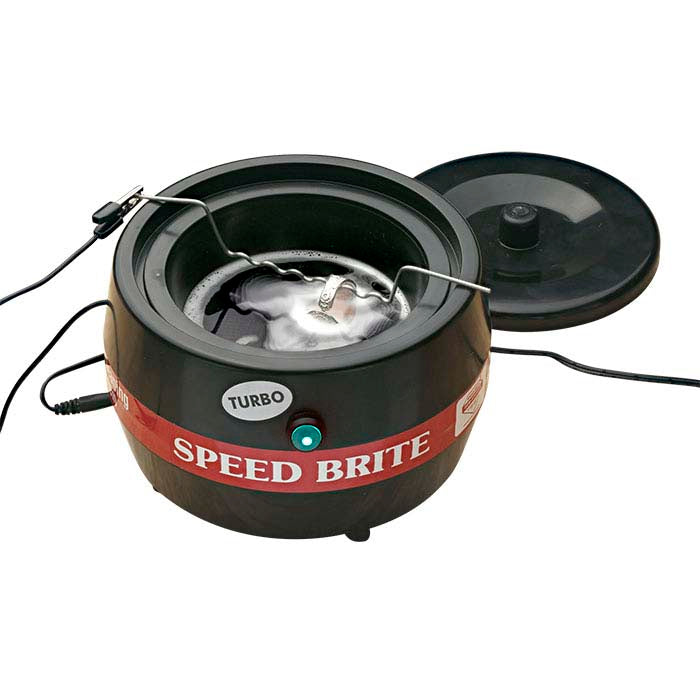 SpeedBrite 200SB Turbo Ionisk Renser