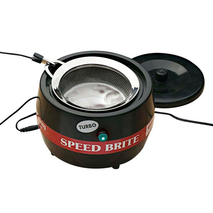 SpeedBrite 200SB Turbo Ionisk Renser