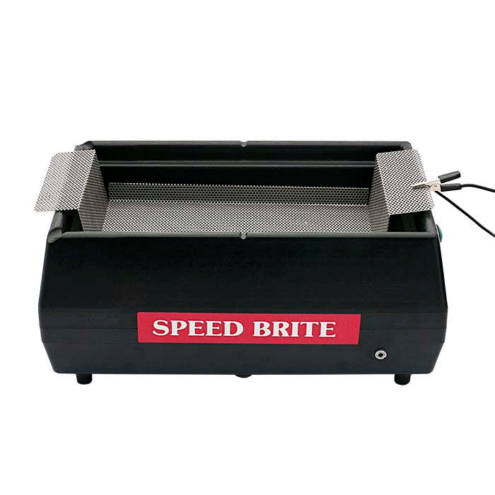 SpeedBrite 309SB Turbo Ionic Cleaner