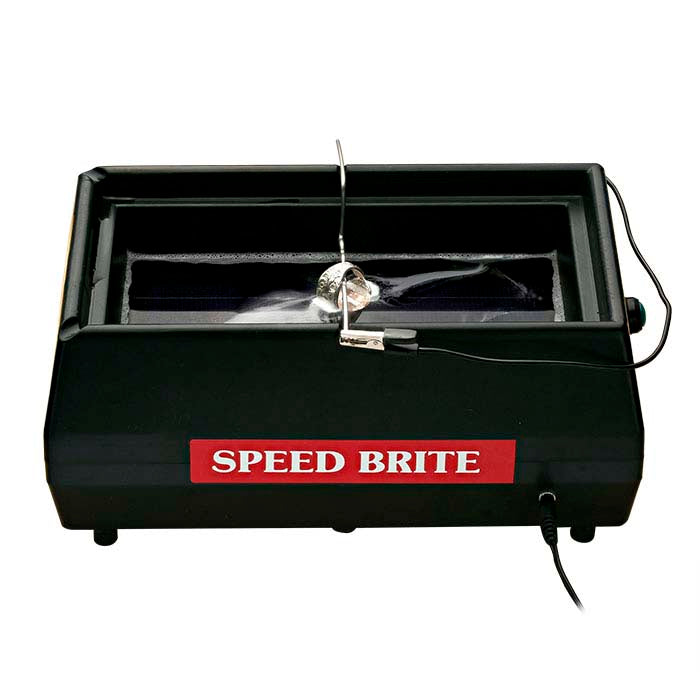 SpeedBrite 309SB Turbo Ionic Cleaner