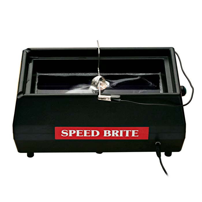 SpeedBrite 309SB Turbo Ionic Cleaner