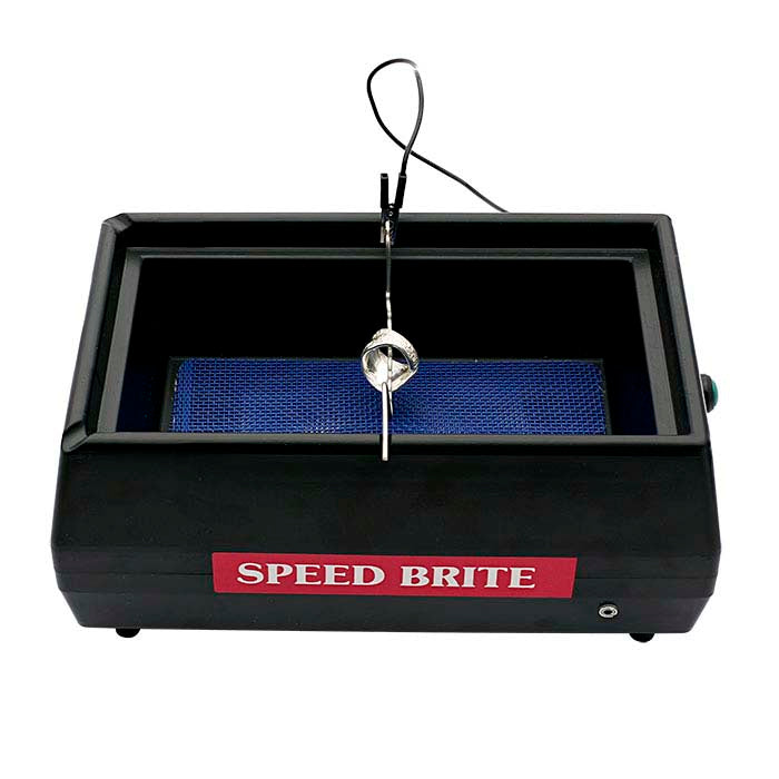 SpeedBrite 309SB Turbo Ionic Cleaner