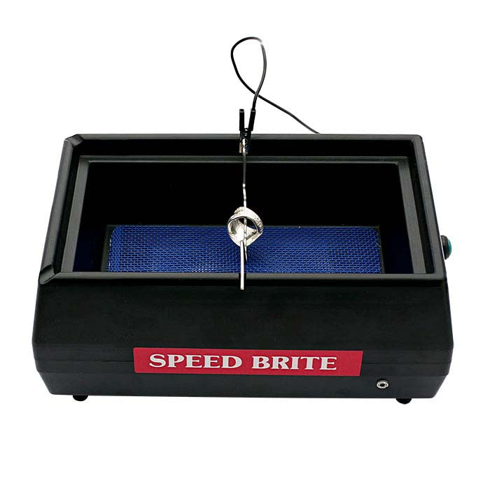 SpeedBrite 309SB Turbo Ionic Cleaner