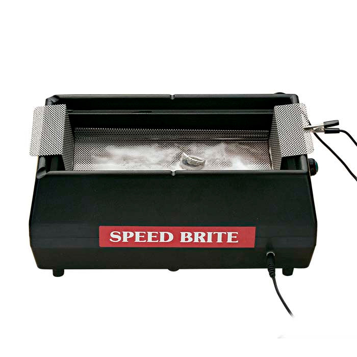 SpeedBrite 309SB Turbo Ionic Cleaner