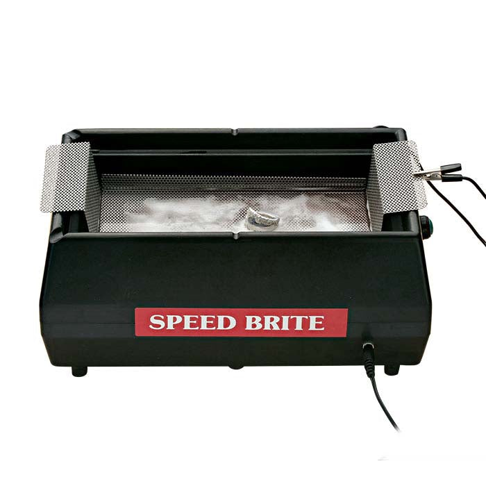 SpeedBrite 309SB Turbo Ionic Cleaner