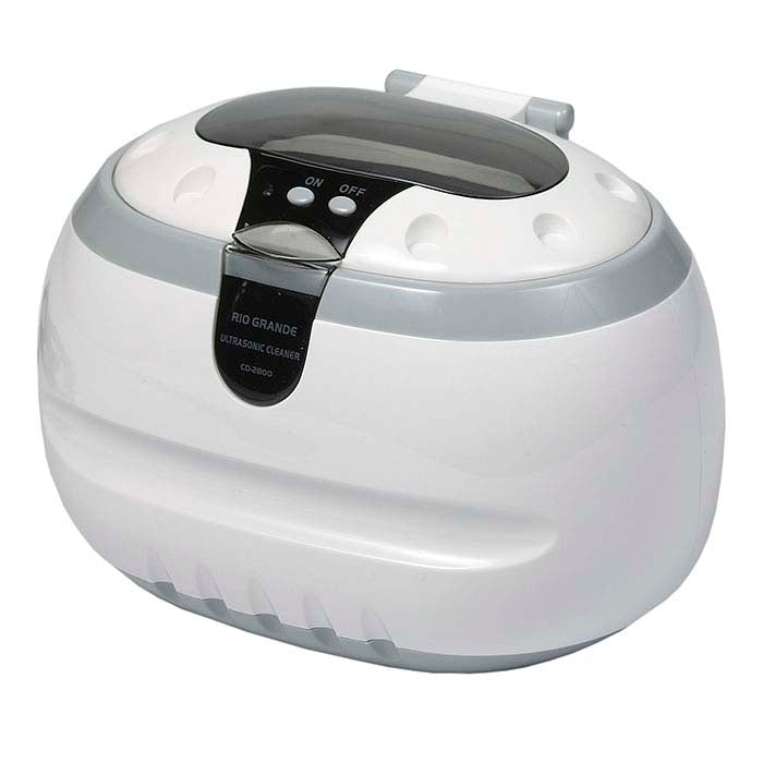 iSonic® Mini Ultrasonic Cleaner, 0.6 Liter