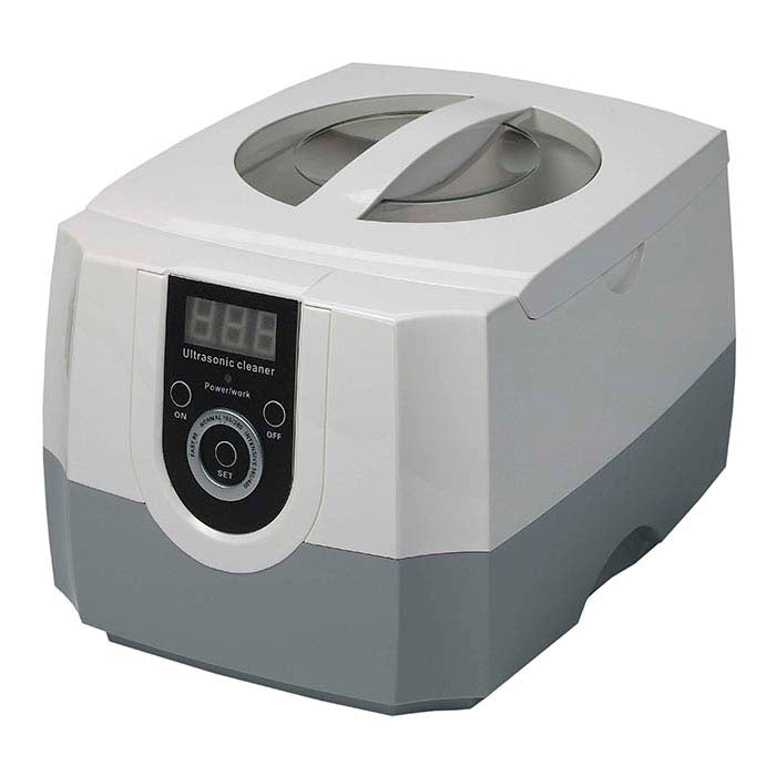 Ψηφιακός Υπερηχητικός Καθαριστής iSonic®, 1,4 λίτρα