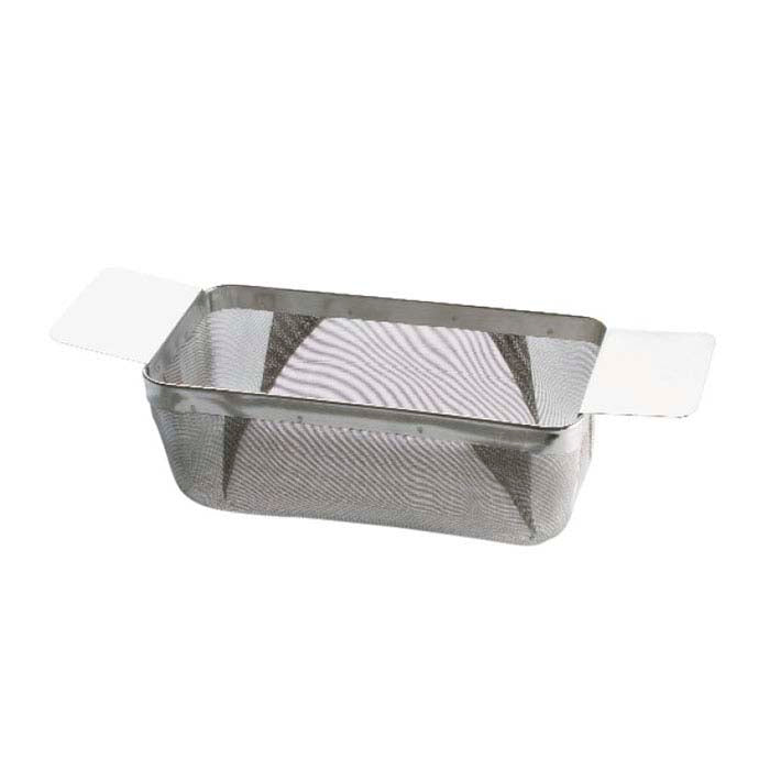 Ultrasonic Extra-Fine Mesh Basket