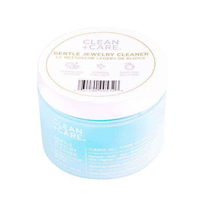 Clean + Care® Gentle Jewelry Cleaner