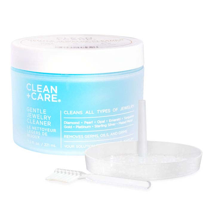 Clean + Care® Gentle Jewelry Cleaner