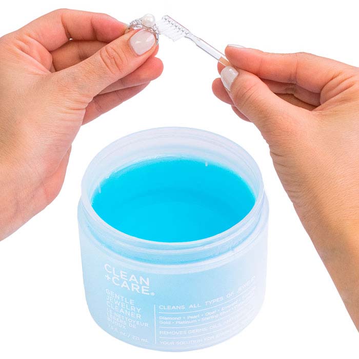 Clean + Care® Gentle Jewelry Cleaner
