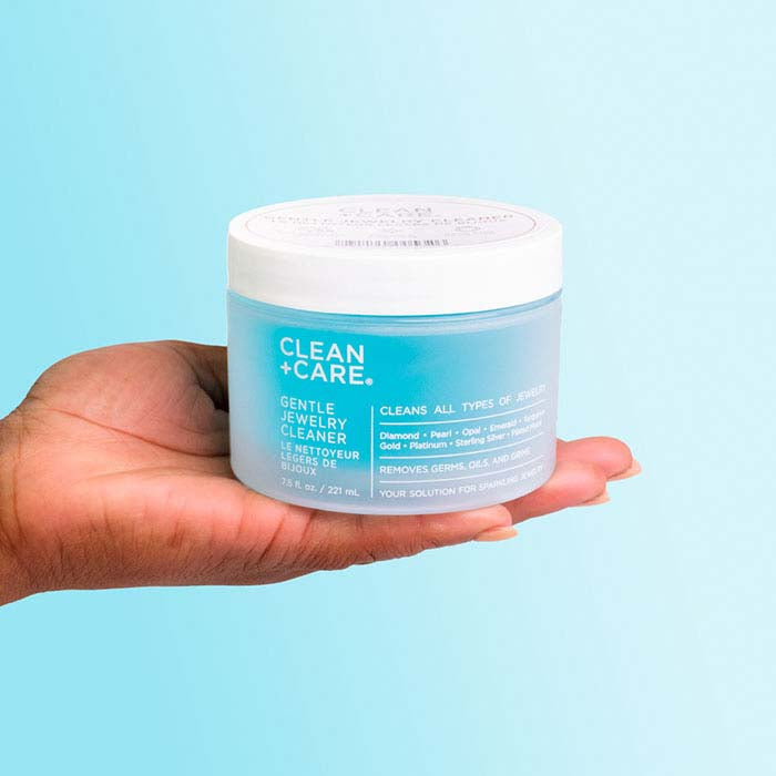 Clean + Care® Gentle Jewelry Cleaner