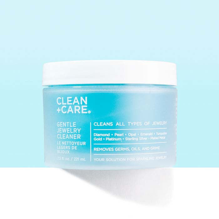 Clean + Care® Gentle Jewelry Cleaner