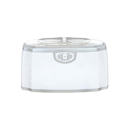 Clean + Care® 超音波ジュエリークリーナー