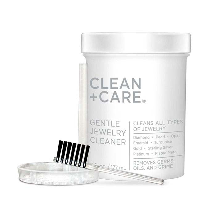 Kit di Pulizia per Gioielli Clean + Care®
