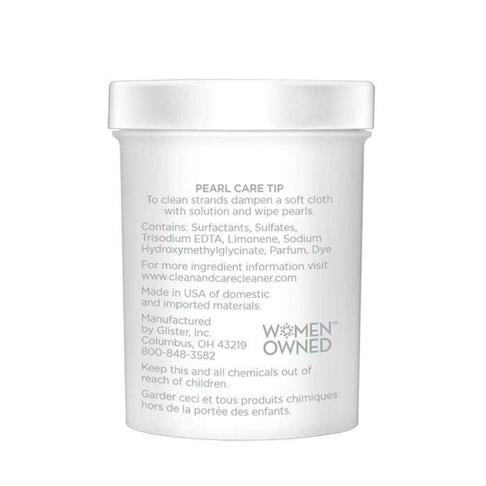 Kit di Pulizia per Gioielli Clean + Care®