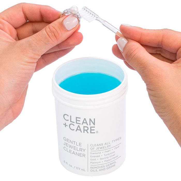 Kit di Pulizia per Gioielli Clean + Care®