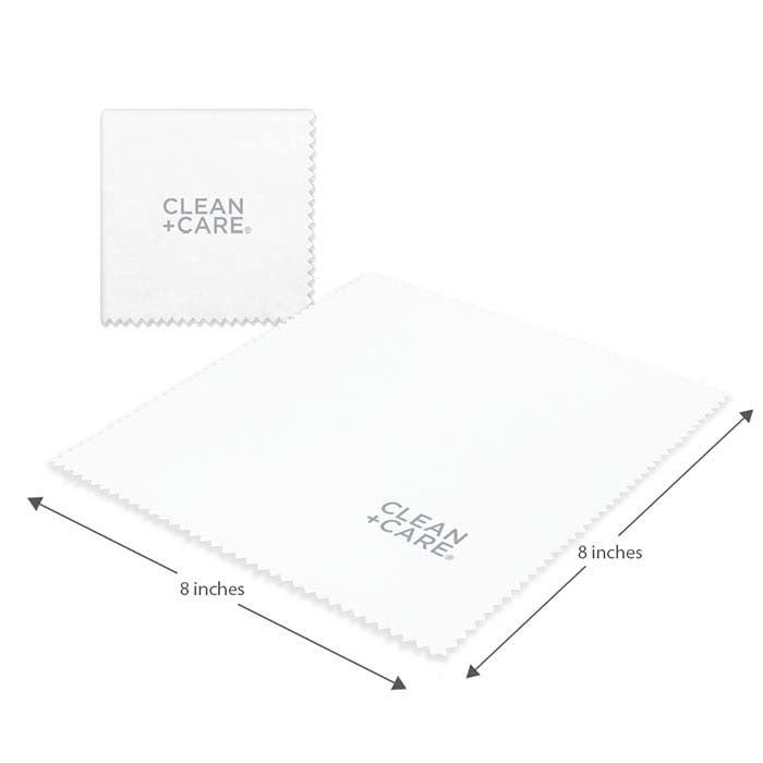 قطعة قماش مايكروفايبر Clean + Care®