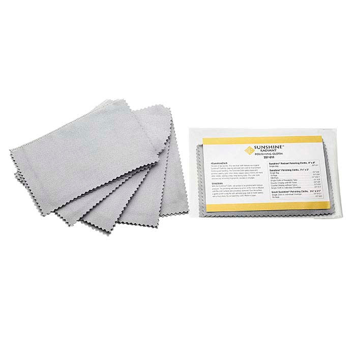 Sunshine® Radiant Cloth, Single Pack