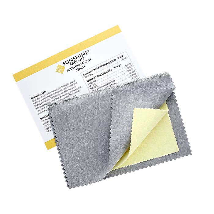 Sunshine® Radiant Cloth, Single Pack