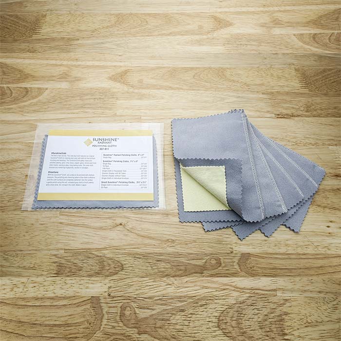 Sunshine® Radiant Cloth, Single Pack