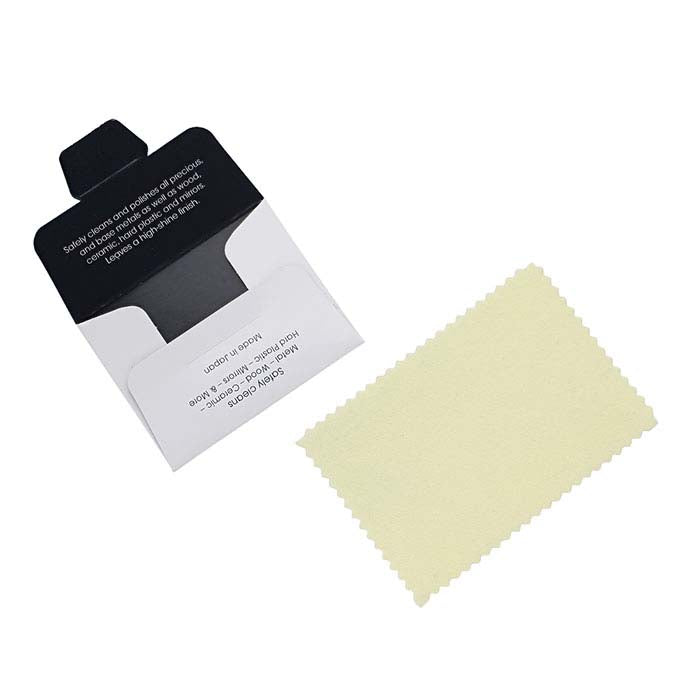 Sunshine® Cloth in Individual Envelope, 95.25mm x 63.5 mm