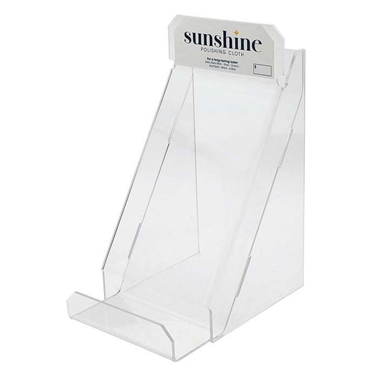 Acrylic Display Stand for Sunshine® Cloth Tubes