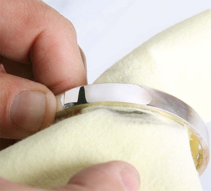Sunshine® Cloth, Single Pack
